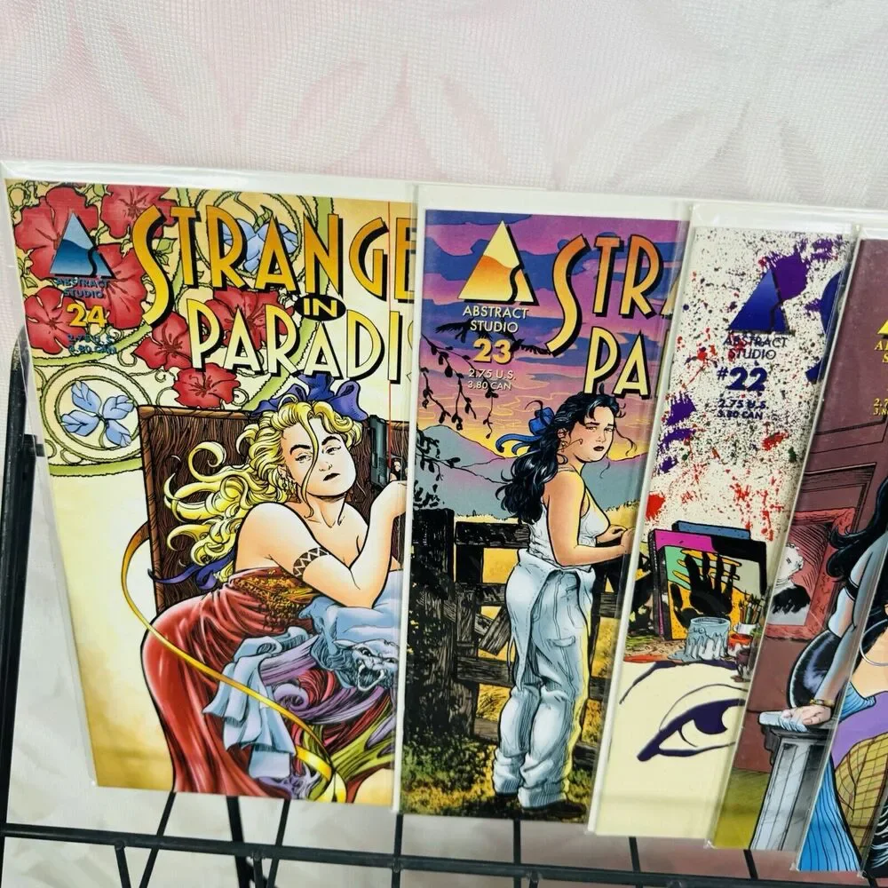 Image Comics up sale